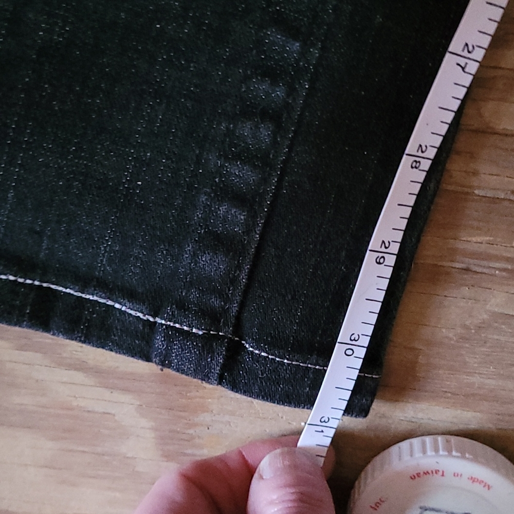 true religion black jeans - Picture 7 of 8